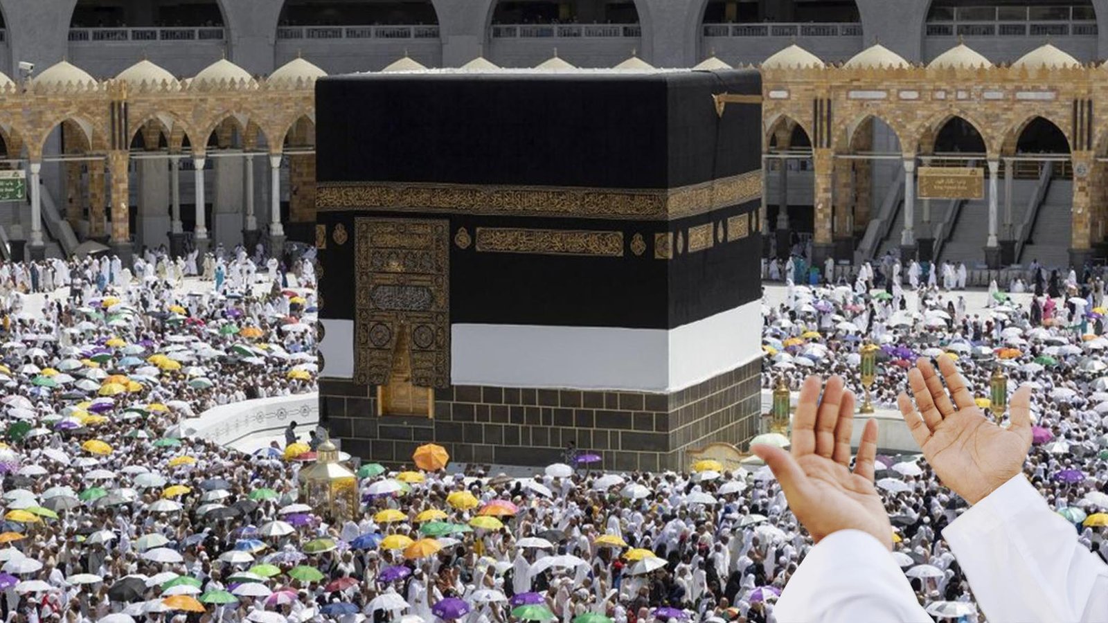 Syarat Haji yang Harus Anda Ketahui